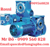 Hộp số giảm tốc Rossi Italy - anh 1