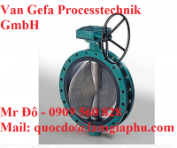 Van Gefa Processtechnik GmbH