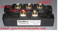Chỉnh lưu điện Sanrex SCR