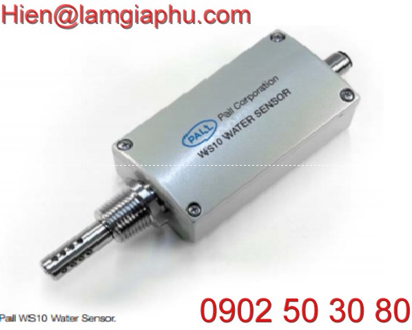 Pall Vietnam distributor: Pall sensor, cảm biến Pall, cảm biến nước Pall .. .