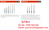 KOBA Shock Absorber