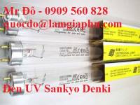 Bóng đèn diệt khuẩn UV-Sankyo Denki