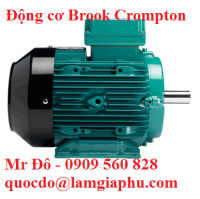 Động cơ Brook Crompton